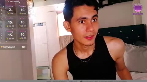 Snapshot of alexispaez457062 chatting on February 12, 9:54 pm Alexis online show from February 12, 9:54 pm