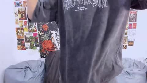 Alexito online show from February 28, 4:33 am