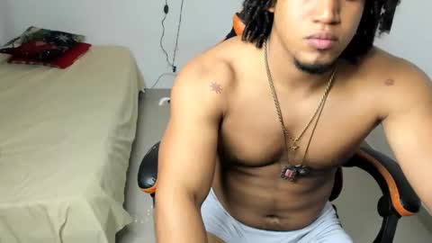 ALEXJ BLACK online show from February 22, 11:33 am