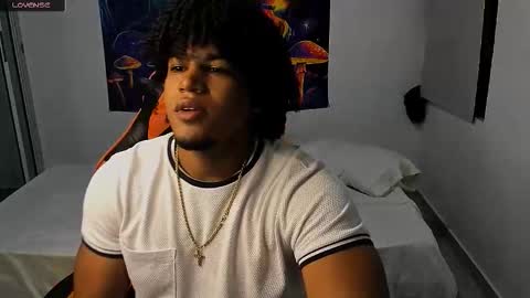 ALEXJ BLACK online show from September 28, 12:58 pm