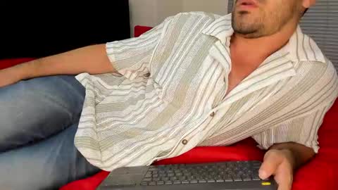 alexman fuck online show from April 28, 2:27 am