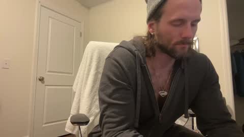 Alex Mann online show from January 21, 12:36 am