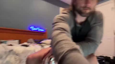 Alex Mann online show from February 28, 4:32 am