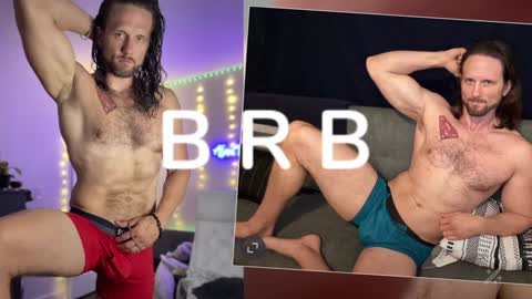 Alex Mann online show from December 5, 3:50 pm