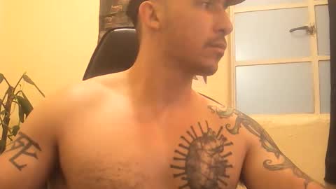 Alexxx online show from June 1, 3:18 am
