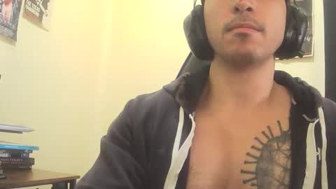 Alexxx online show from February 5, 5:53 pm