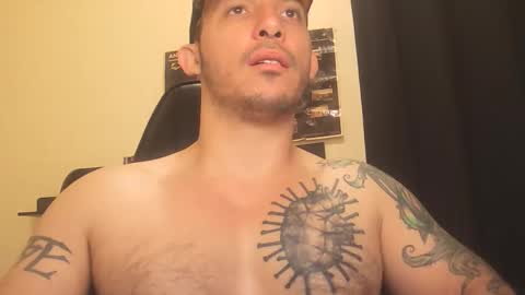 Alexxx online show from October 28, 4:31 pm