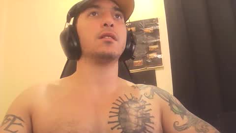 Alexxx online show from November 16, 5:15 pm