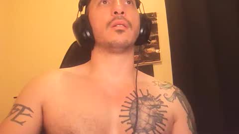 Alexxx online show from October 26, 1:35 pm