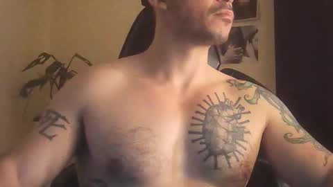 Alexxx online show from March 2, 5:20 pm