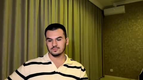 Alex online show from March 23, 7:09 pm