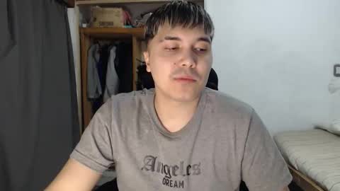 Alexander online show from May 14, 6:50 pm