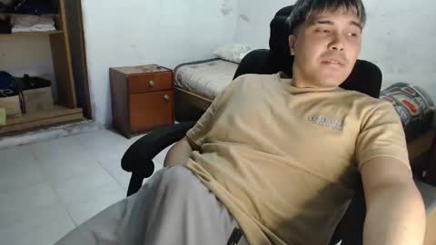Alexander online show from May 26, 6:37 pm