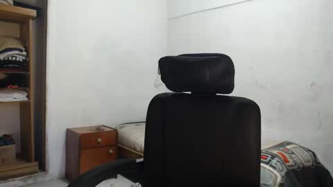 Alexander online show from May 2, 9:17 pm