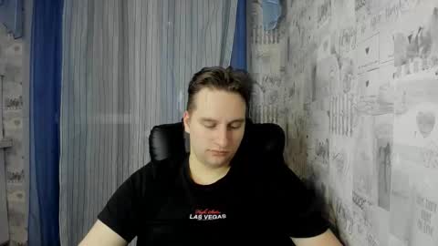 alexs9xtime online show from February 8, 12:27 am