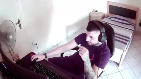 alexthepro00 online show from July 19, 9:59 am