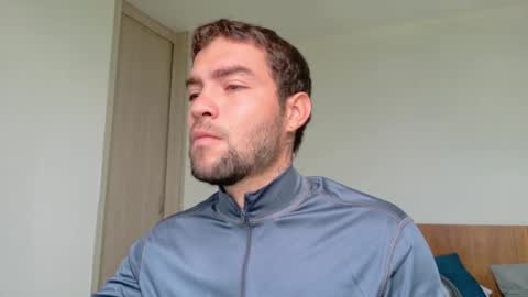 Alex online show from June 6, 7:31 pm