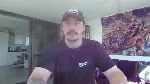 Alex online show from January 12, 3:54 am