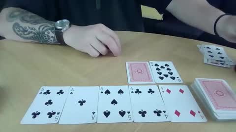 Alex online show from December 15, 12:18 am