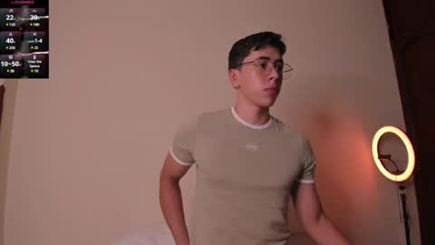 Snapshot of alexx_oconor chatting on January 11, 6:24 am Alex Oconnor online show from January 11, 6:24 am