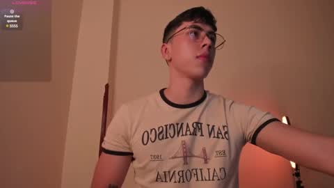 Snapshot of alexx_oconor chatting on January 23, 7:00 am Alex Oconnor online show from January 23, 7:00 am