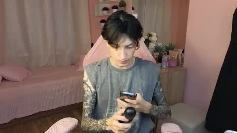 Alex online show from September 28, 12:25 pm