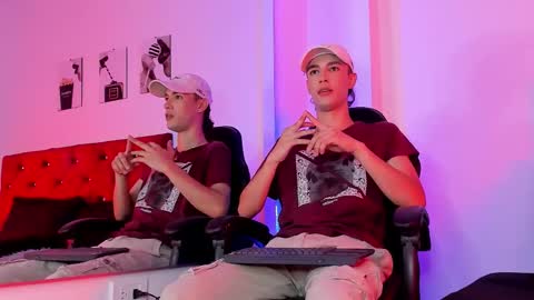 alexxus_smith online show from March 5, 6:59 pm