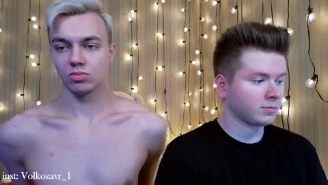 AlexDimaIgor online show from January 19, 6:10 pm