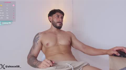 Alex   freelance model  instagram alex b229 online show from July 10, 11:39 pm