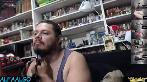 Alfa online show from October 24, 5:53 am