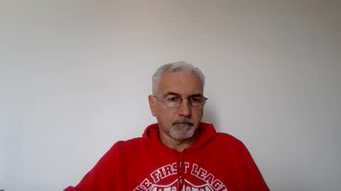 I wanna cum online show from January 16, 10:40 am