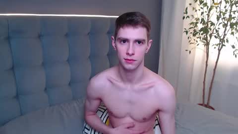 Alfie online show from March 7, 6:44 am