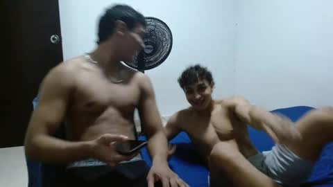 Snapshot of alfred_cantillo chatting on October 21, 6:27 am alfred_cantillo online show from October 21, 6:27 am