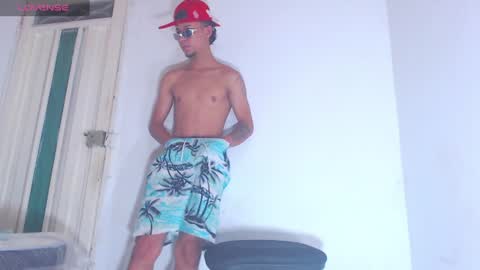 alfredo_rivas online show from June 22, 3:57 am