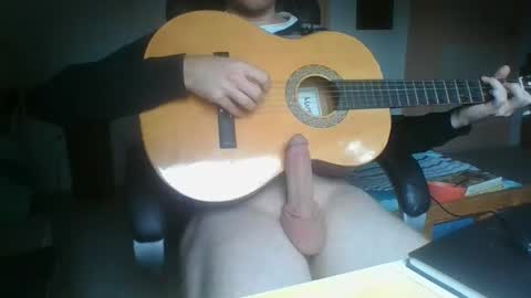 Snapshot of alfredosred123 chatting on September 9, 8:14 am Alfredo Ginger huge cock online show from September 9, 8:14 am