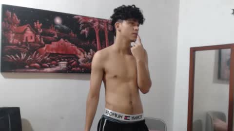 alice online show from October 31, 11:19 pm