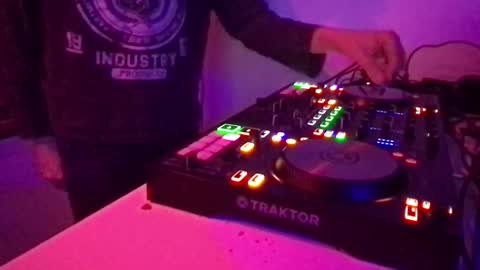 busco rockera online show from February 20, 6:13 pm