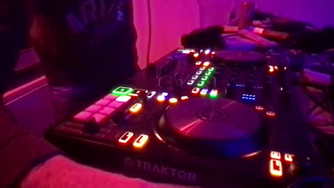 busco rockera online show from February 11, 7:16 pm