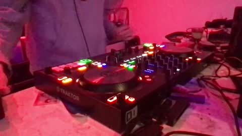 busco rockera online show from January 31, 7:08 pm