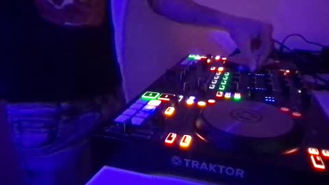 busco rockera online show from March 2, 1:20 pm