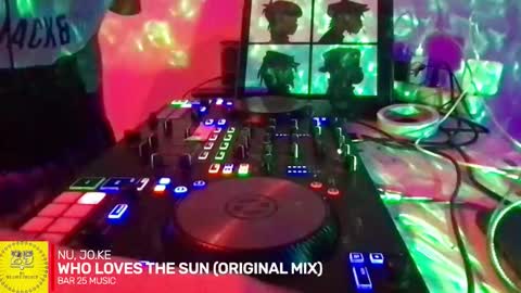 busco rockera online show from November 20, 6:29 pm