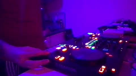 busco rockera online show from February 7, 8:42 pm