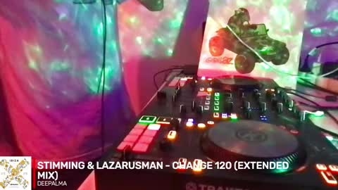 busco rockera online show from October 22, 6:00 pm