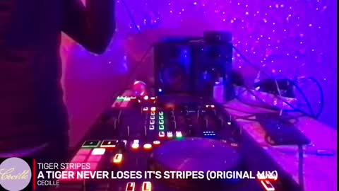 busco rockera online show from October 4, 7:08 pm