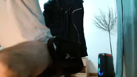 alinslut online show from February 23, 5:14 pm