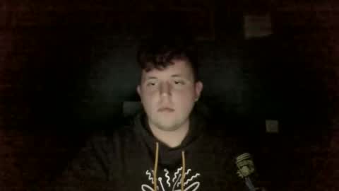 Chris online show from April 13, 11:27 pm