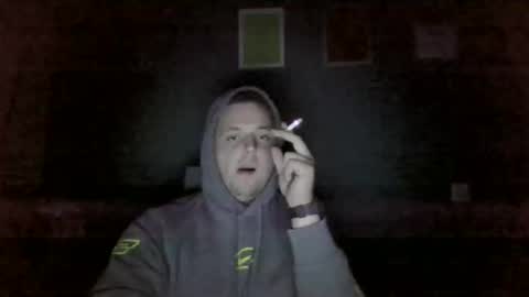 Chris online show from September 29, 1:26 am