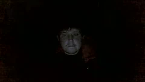 Chris online show from November 15, 12:45 am