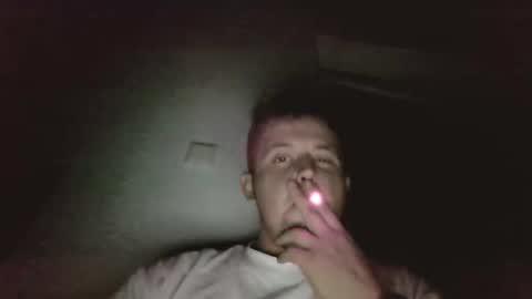 Chris online show from September 27, 2:09 am