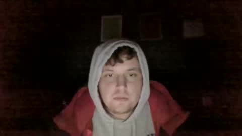 Chris online show from February 3, 1:36 am